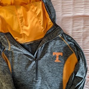 Tennessee Volunteers Quarter Zip